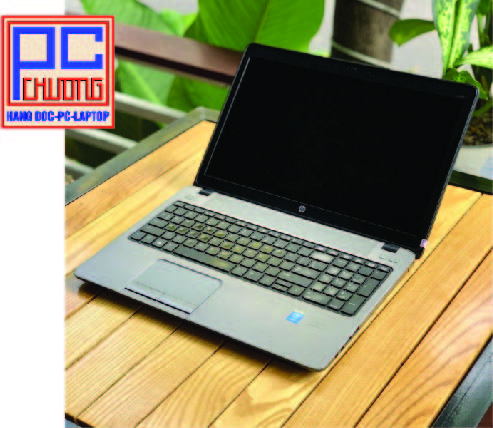 laptop hp 450 g1 i7 4600 ram 8g ssd256